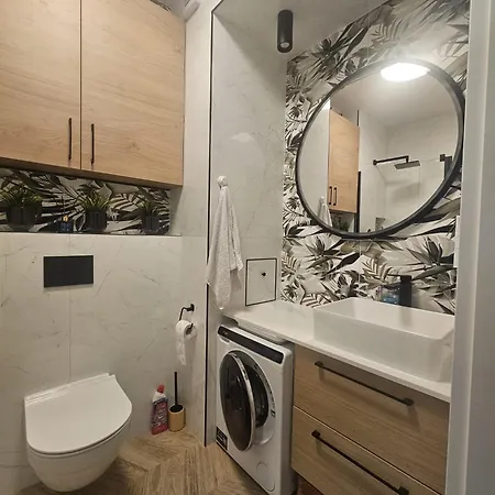 Gniazdo Orlika Orlik Apartment Karpacz