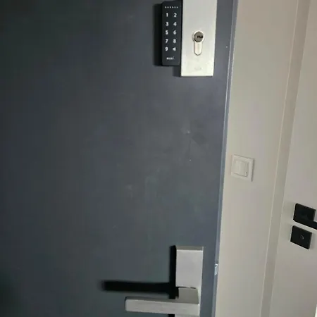 Apartment Gniazdo Orlika Orlik *
