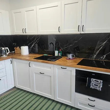 Apartment Gniazdo Orlika Orlik Karpacz